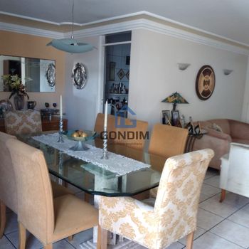 Foto 5 do(a) Apartamento de 3 quartos à venda em Aldeota, Fortaleza