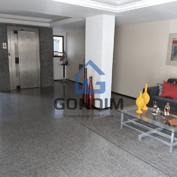 Foto 4 do(a) Apartamento de 3 quartos à venda em Aldeota, Fortaleza