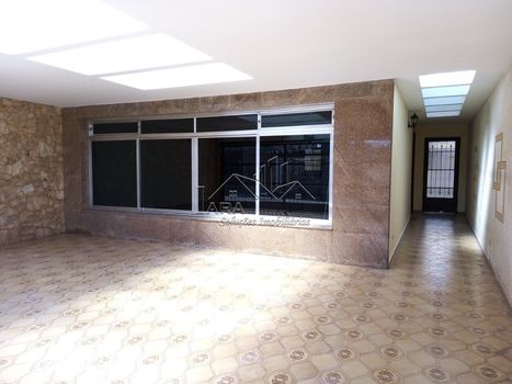 Foto 2 do(a) Casa de 3 quartos à venda em Vila Domitila, São Paulo
