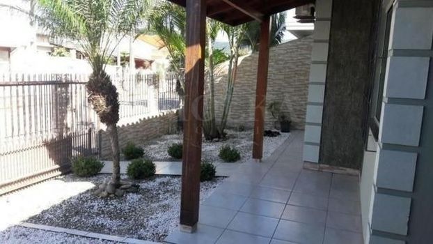 Foto 5 do(a) Casa em Condomínio de 2 quartos à venda em Forquilhas, São José