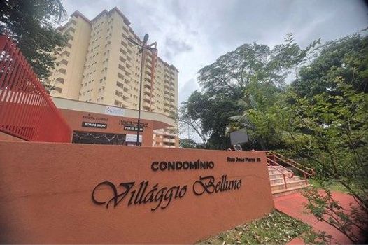 Foto 19 do(a) Apartamento de 1 quartos à venda em Nova Ribeirânia, Ribeirão Preto