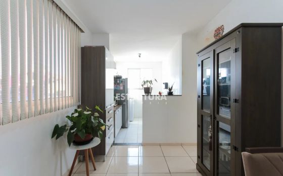 Foto 1 do(a) Apartamento de 2 quartos à venda em Jardim Paulista, Rio Claro