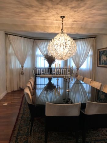 Foto 6 do(a) Apartamento de 4 quartos para alugar em Jardim Fonte do Morumbi, São Paulo