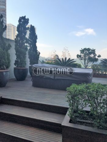 Foto 17 do(a) Apartamento de 4 quartos para alugar em Jardim Fonte do Morumbi, São Paulo