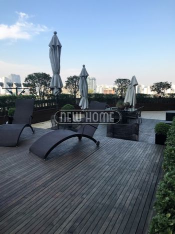 Foto 20 do(a) Apartamento de 4 quartos para alugar em Jardim Fonte do Morumbi, São Paulo
