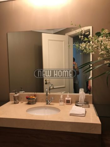 Foto 8 do(a) Apartamento de 4 quartos para alugar em Jardim Fonte do Morumbi, São Paulo