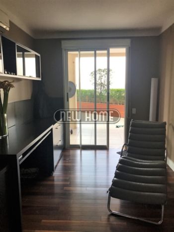 Foto 11 do(a) Apartamento de 4 quartos para alugar em Jardim Fonte do Morumbi, São Paulo