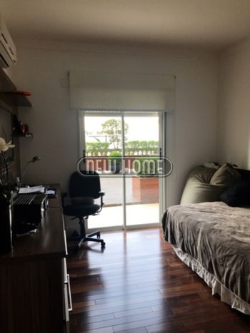 Foto 14 do(a) Apartamento de 4 quartos para alugar em Jardim Fonte do Morumbi, São Paulo