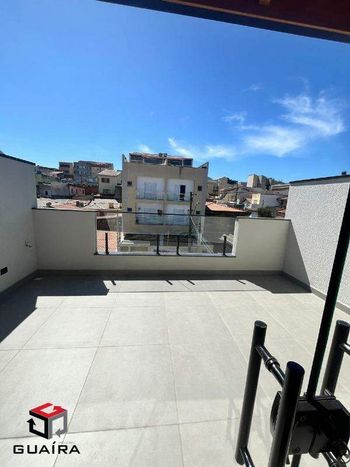Foto 36 do(a) Casa de 2 quartos à venda em Vila Alto de Santo André, Santo André