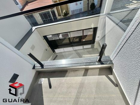 Foto 41 do(a) Casa de 2 quartos à venda em Vila Alto de Santo André, Santo André