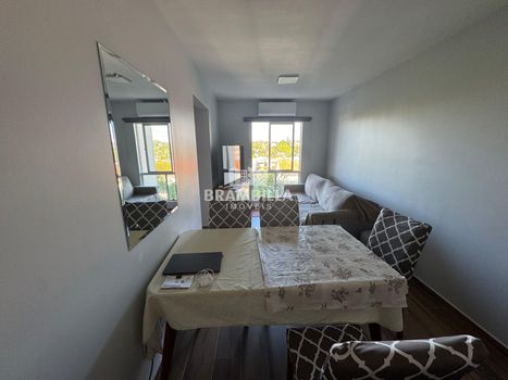 Foto 3 do(a) Apartamento de 2 quartos à venda em Santa Fé, Gravataí