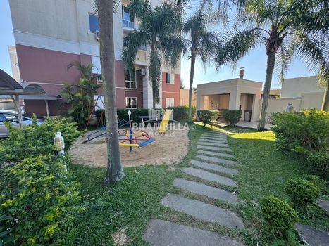 Foto 18 do(a) Apartamento de 2 quartos à venda em Santa Fé, Gravataí