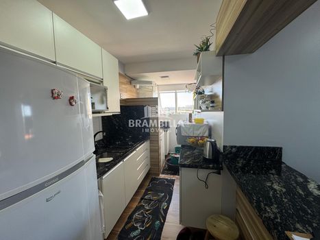 Foto 8 do(a) Apartamento de 2 quartos à venda em Santa Fé, Gravataí