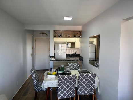 Foto 5 do(a) Apartamento de 2 quartos à venda em Santa Fé, Gravataí