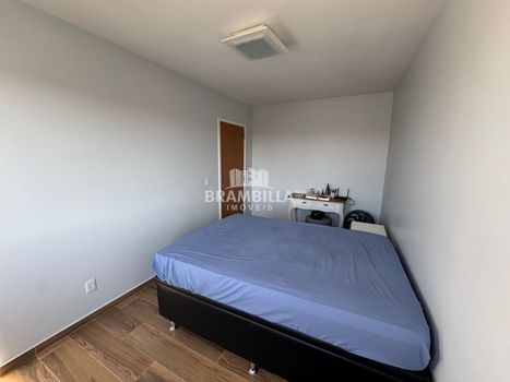 Foto 10 do(a) Apartamento de 2 quartos à venda em Santa Fé, Gravataí