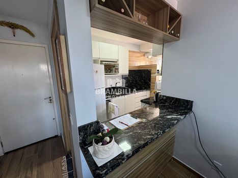 Foto 7 do(a) Apartamento de 2 quartos à venda em Santa Fé, Gravataí