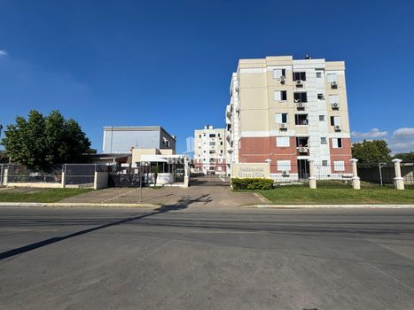 Foto 2 do(a) Apartamento de 2 quartos à venda em Santa Fé, Gravataí