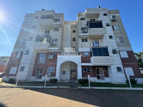 Foto 1 do(a) Apartamento de 2 quartos à venda em Santa Fé, Gravataí