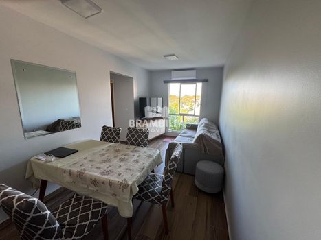 Foto 4 do(a) Apartamento de 2 quartos à venda em Santa Fé, Gravataí