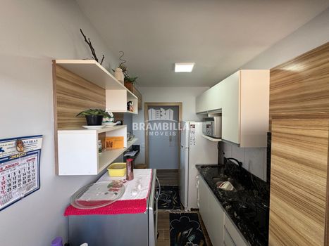 Foto 9 do(a) Apartamento de 2 quartos à venda em Santa Fé, Gravataí