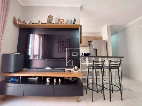 Foto 6 do(a) Apartamento de 2 quartos à venda em Jardim Rio das Pedras, Cotia