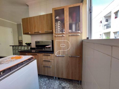 Foto 10 do(a) Apartamento de 2 quartos à venda em Jardim Rio das Pedras, Cotia