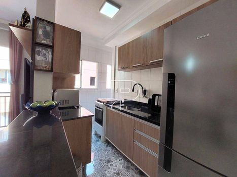 Foto 9 do(a) Apartamento de 2 quartos à venda em Jardim Rio das Pedras, Cotia