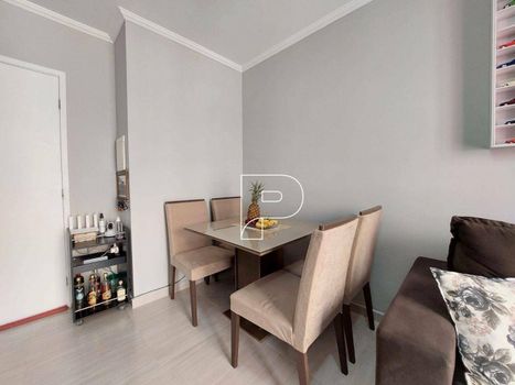 Foto 5 do(a) Apartamento de 2 quartos à venda em Jardim Rio das Pedras, Cotia
