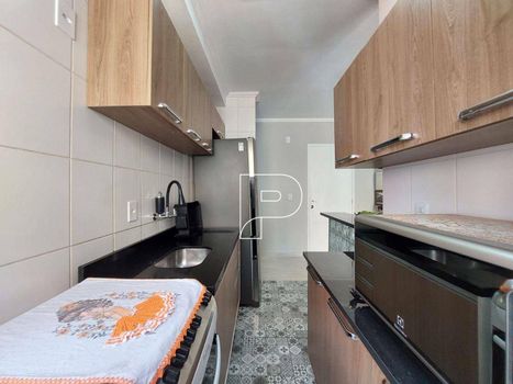 Foto 11 do(a) Apartamento de 2 quartos à venda em Jardim Rio das Pedras, Cotia