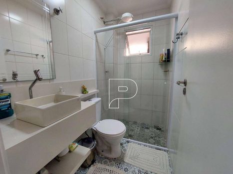 Foto 19 do(a) Apartamento de 2 quartos à venda em Jardim Rio das Pedras, Cotia