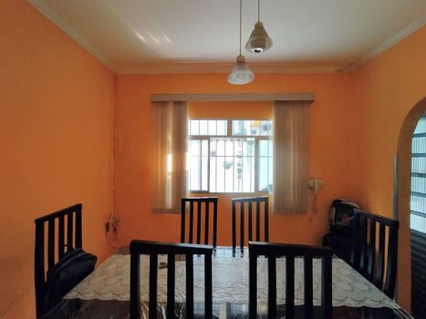 Foto 6 do(a) Casa de 2 quartos à venda em Jardim Rodrigues Alves, Ferraz de Vasconcelos