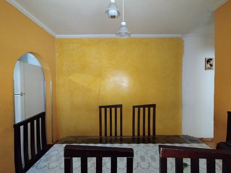 Foto 5 do(a) Casa de 2 quartos à venda em Jardim Rodrigues Alves, Ferraz de Vasconcelos