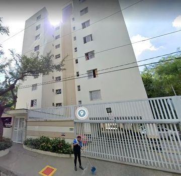 Foto 14 do(a) Apartamento de 3 quartos à venda em City América, São Paulo