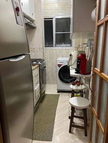 Foto 9 do(a) Apartamento de 3 quartos à venda em City América, São Paulo