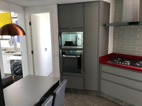 Foto 7 do(a) Apartamento de 4 quartos à venda em Vila Ipojuca, São Paulo