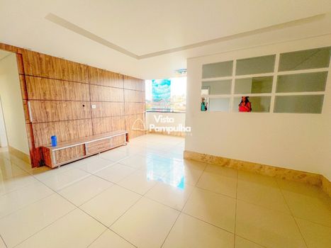 Foto 4 do(a) Apartamento de 2 quartos à venda em Ouro Preto, Belo Horizonte