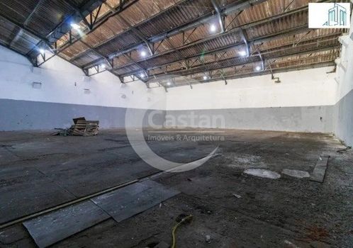 Foto 15 do(a) Galpão / Depósito / Armazém / Pavilhão de 1 quartos à venda em Mooca, São Paulo