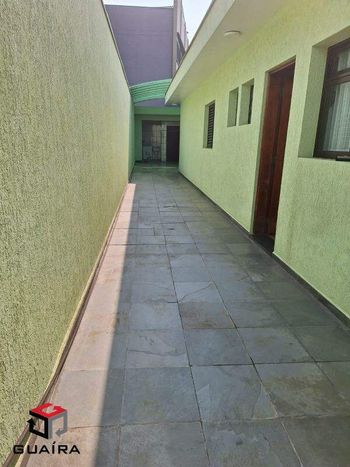 Foto 4 do(a) Casa de 2 quartos à venda em Parque Industriário, Santo André