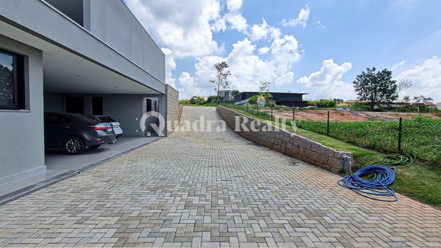 Foto 2 do(a) Casa em Condomínio de 5 quartos à venda em Condomínio Terras de São José, Itu