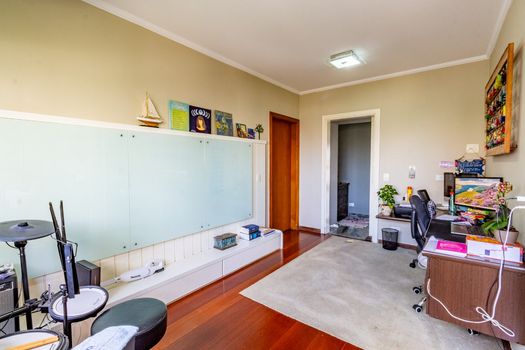 Foto 17 do(a) Apartamento de 4 quartos à venda em Vila Andrade, São Paulo