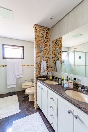 Foto 46 do(a) Apartamento de 4 quartos à venda em Vila Andrade, São Paulo