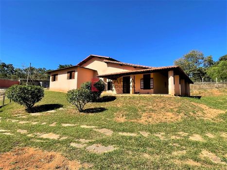 Foto 1 do(a) Casa em Condomínio de 3 quartos à venda em Mirante do Tamboril, Lagoa Santa