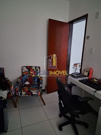 Foto 3 do(a) Apartamento de 3 quartos à venda em Jurema, Vitória da Conquista