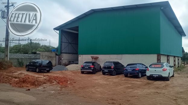 Foto 3 do(a) Terreno false à venda em Thomaz Coelho, Araucária