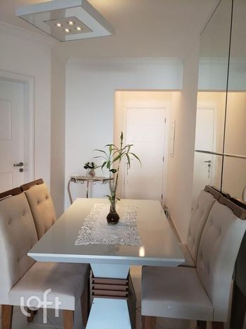 Foto 13 do(a) Apartamento de 3 quartos à venda em Santana, São Paulo