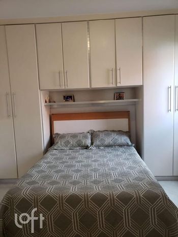 Foto 6 do(a) Apartamento de 3 quartos à venda em Santana, São Paulo