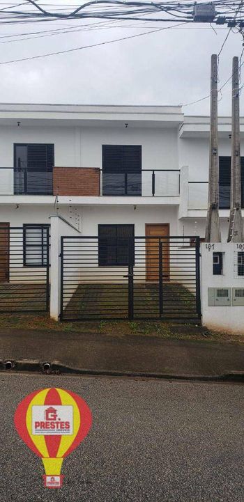 Foto 1 do(a) Casa em Condomínio de 2 quartos à venda em Jardim Wanel Ville V, Sorocaba