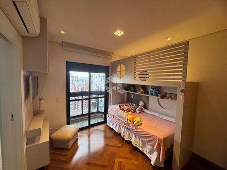 Foto 23 do(a) Apartamento de 3 quartos à venda em Vila Santo Estevão, São Paulo