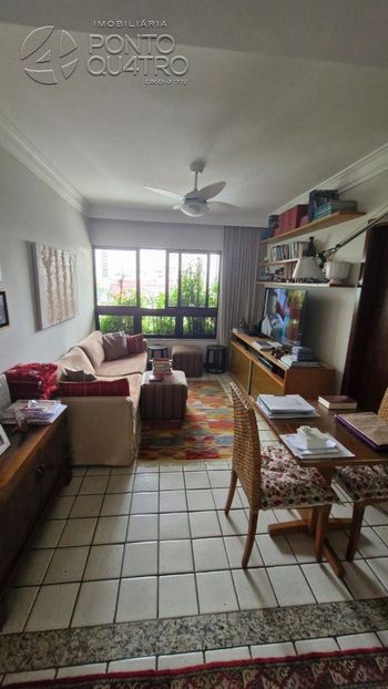 Foto 9 do(a) Apartamento de 4 quartos à venda em Graça, Salvador