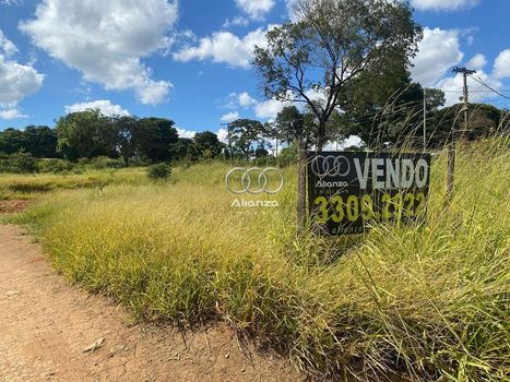 Foto 1 do(a) Terreno false à venda em Angicos, Vespasiano